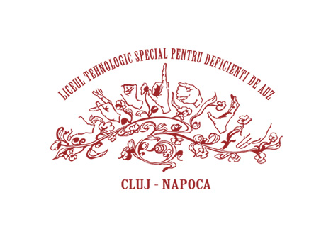 Liceul Technologic special pentru deficienti de Auz în CLuj (Romania)