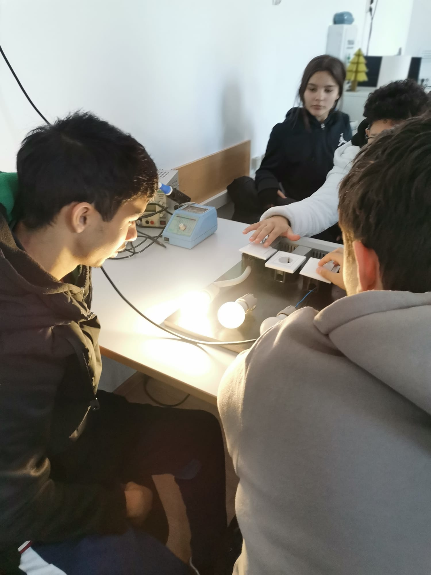 Liceul Tehnologic Special Pentru Deficienti de Auz Cluj-Napoca