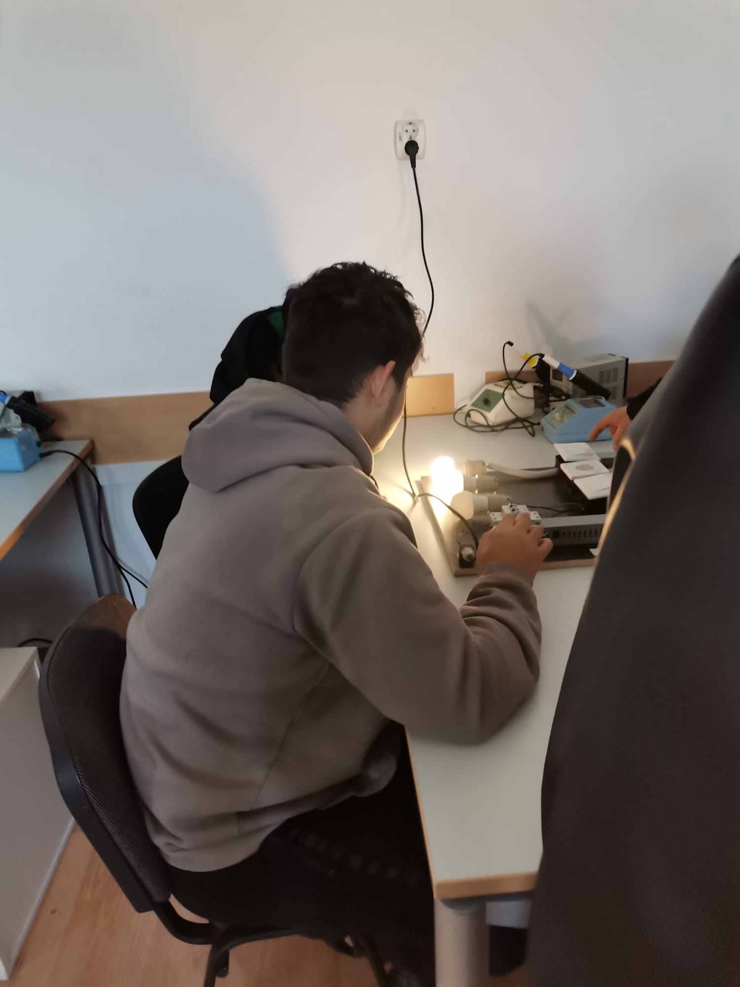 Liceul Tehnologic Special Pentru Deficienti de Auz Cluj-Napoca