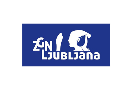 Zavod za gluhe în naglusne Ljubljana, Slovenia