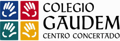 Colegio Gaudem, Madrid (SPANIA)