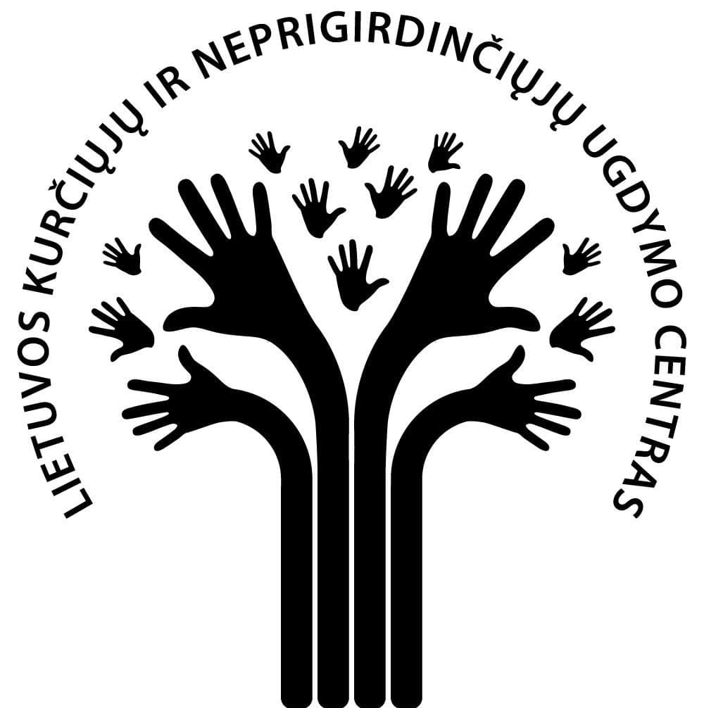 Lietuvos kurciuju ir neprigirdinciuju ugdymo centras, Vilnius, (LITUANIA)