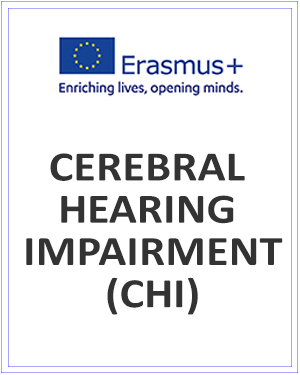 Cerebral Hearing Impairment (CHI)