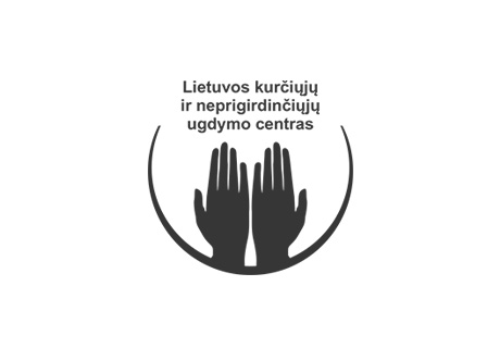 Lietuvos kurciuju ir neprigirdinciuju ugdymo centras în Vilnius (Lithuania)