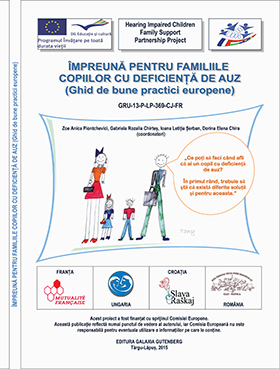 Ghid pentru parinti
