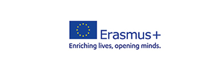 logo Erasmus