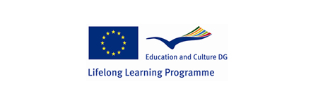 logo Lifelong Learning Programme