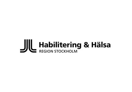 Habiliteringens resurscenter, Habilitering och Hälsa, Stockholm, Sweden