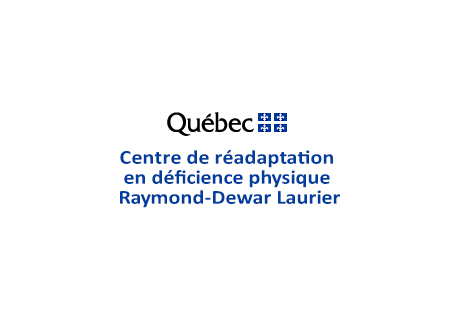 Centre de réadaptation en déficience physique Raymond-Dewar Laurier