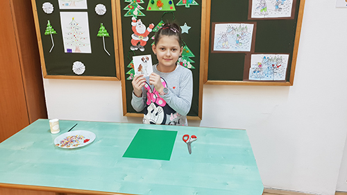 activitati Open Sign, Socio-educațional E-Magazine for European Deaf Children