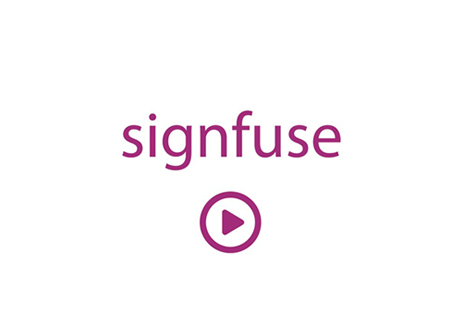 SIGNFUSE
