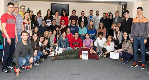 activitati Understanding the diversity behind unspoken words-UNSPOKEN