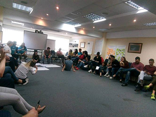 activitati Understanding the diversity behind unspoken words-UNSPOKEN