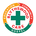 logo BCARE